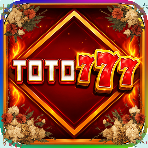 toto777 — mitra unggulan